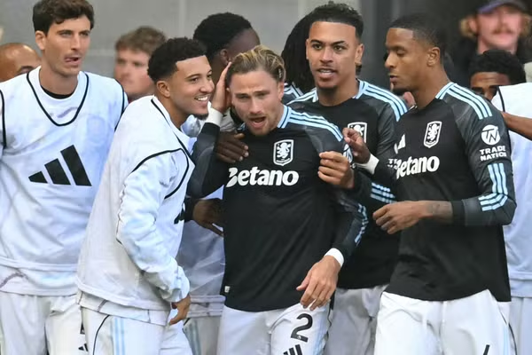 Tiga alasan mengapa Liga Eropa UEFA musim ini akan menjadi musim yang tak terlupakan