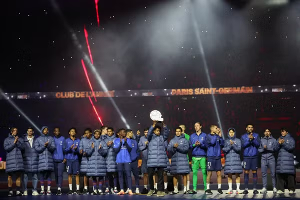 PSG terus berjuang dengan tumpukan cedera menjelang pertemuan dengan Barcelona