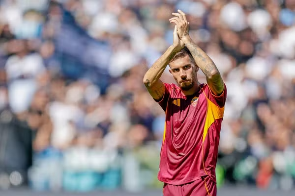 Komentar Calcio: Penampilan brilian Pellegrini di derby harus memaksa Friedkin berpikir ulang