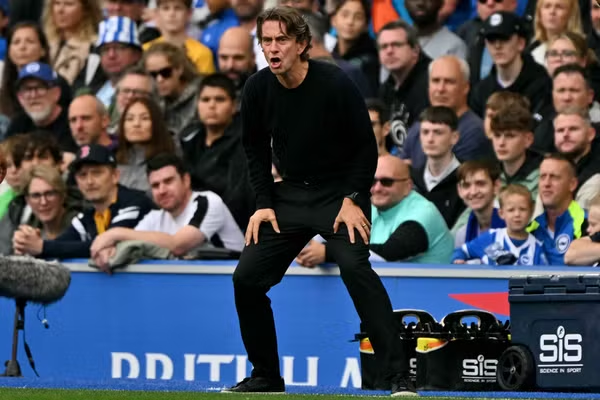 Thomas Frank ‘sangat sadar’ bahwa ia perlu memenangkan trofi sebagai manajer Tottenham