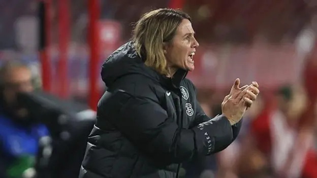 ‘Pertanyaan akan diajukan’ kepada Bompastor dan Chelsea