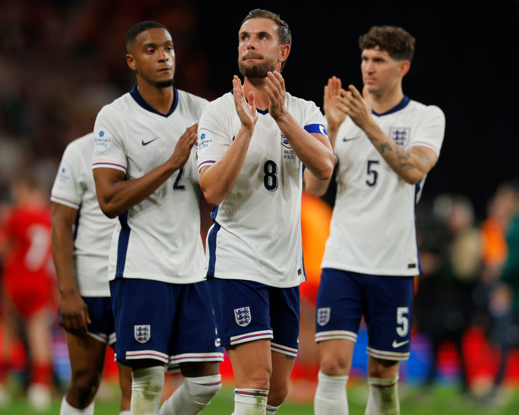 Inggris merangkul batas baru, tetapi Tuchel harus waspada terhadap harapan dan kejayaan