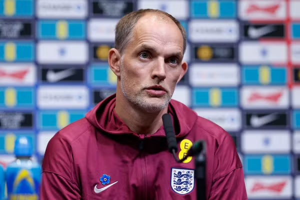 Thomas Tuchel sebut tempat Piala Dunia untuk Inggris diperebutkan oleh ‘tokoh papan atas’