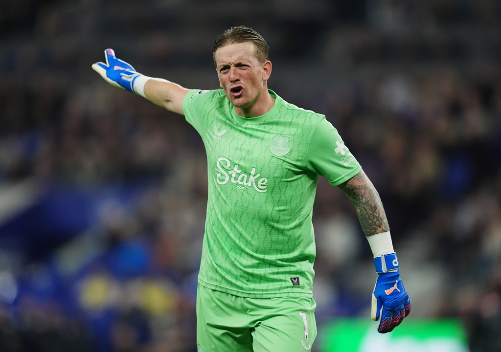 Transfer Everton, berita terbaru, rumor dan gosip: Pembaruan langsung, gol dan sorotan