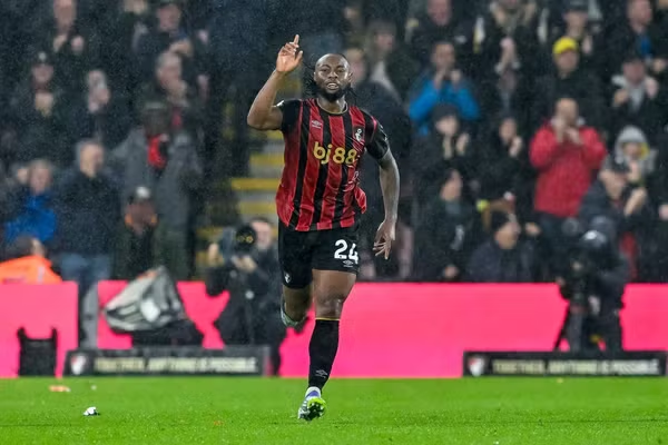 Statistik di balik beberapa klub Liga Primer yang melirik Antoine Semenyo dari Bournemouth