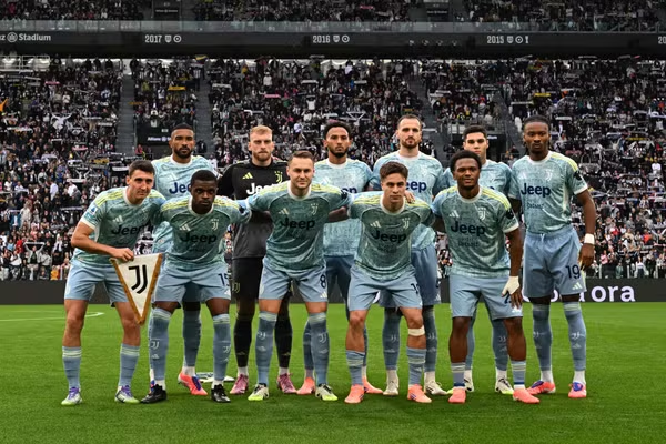 Juventus umumkan sedang diselidiki UEFA dan bisa kena ‘pembatasan olahraga’