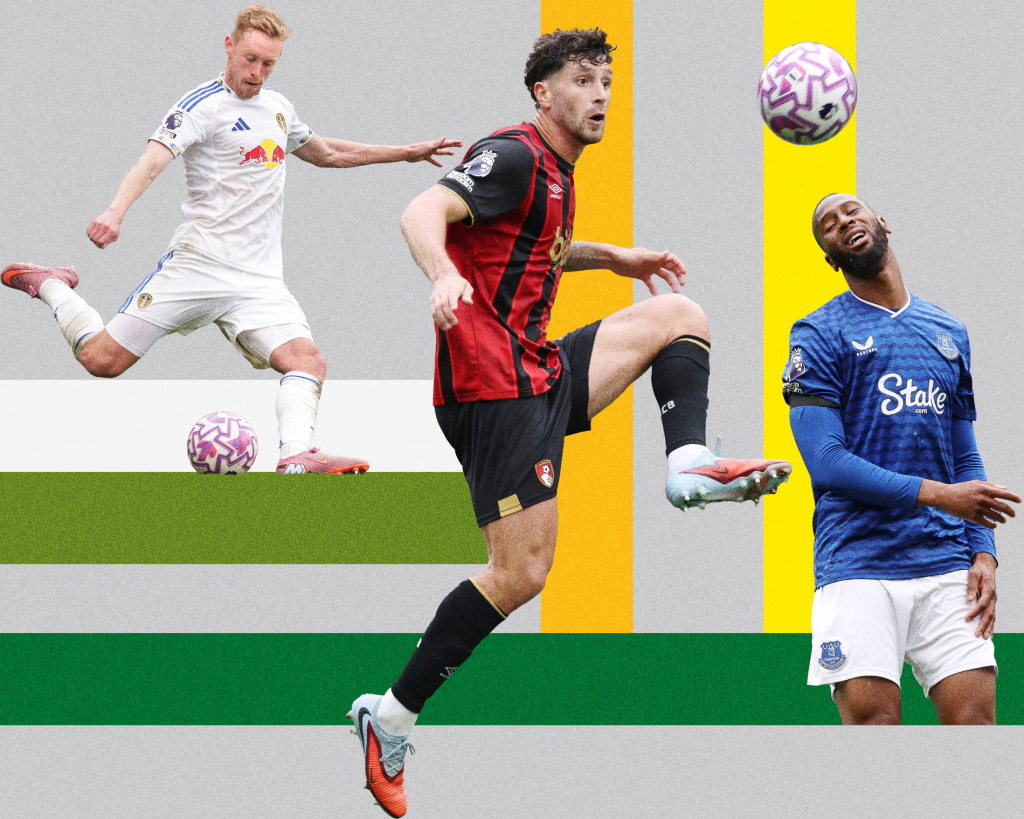 Liga Primer: 10 hal yang perlu diperhatikan akhir pekan ini