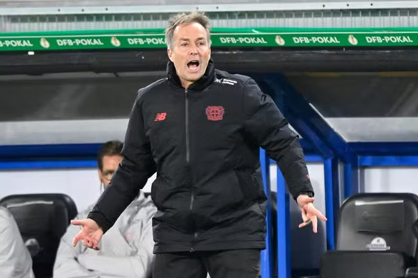 Bayer Leverkusen yang berwajah baru berharap dapat menghidupkan kembali rivalitas liga dengan Bayern