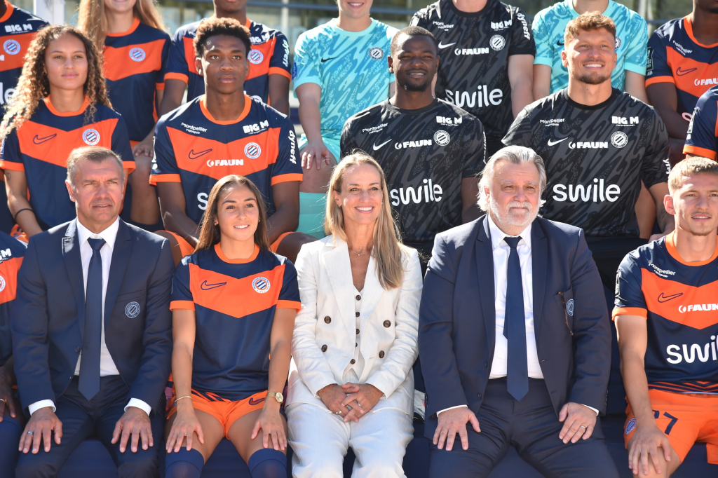 Montpellier baru permulaan karena Smith ingin ‘menjalankan apa yang dikatakan’ dalam kepemilikan multi-klub