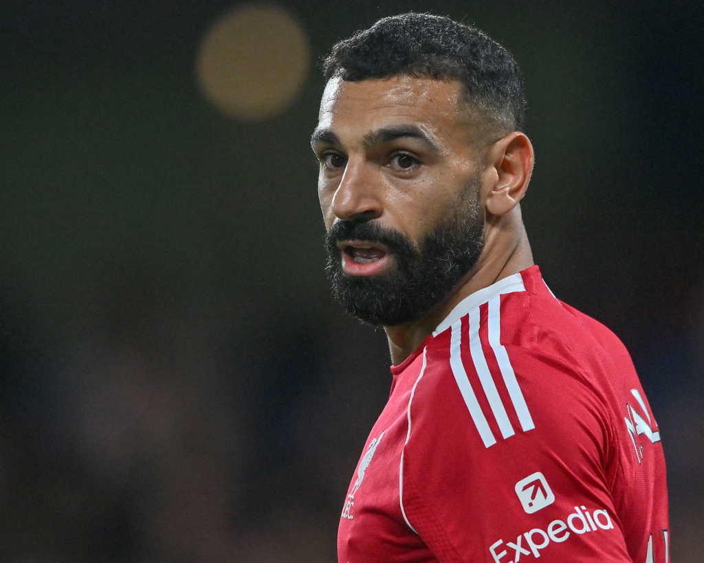 Salah dan Isak akan cocok, tegas Slot setelah Liverpool menelan kekalahan ketiga