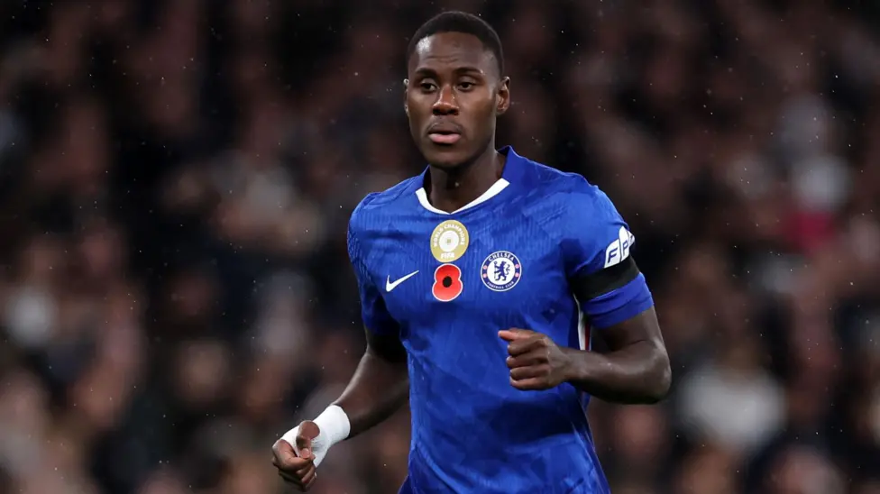 Chalobah dan Trafford dipanggil ke skuad Inggris